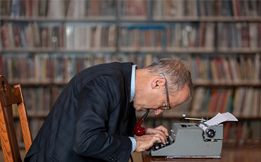 More Info for An Evening with David Sedaris