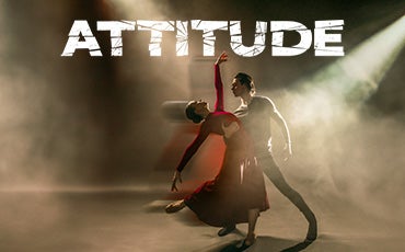 More Info for Attitude