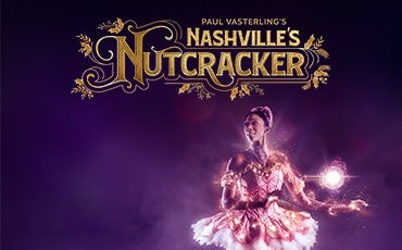 More Info for Nashville's Nutcracker