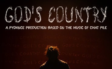 More Info for PYDANCE: God's Country