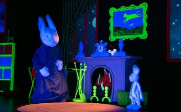 More Info for Goodnight Moon & The Runaway Bunny