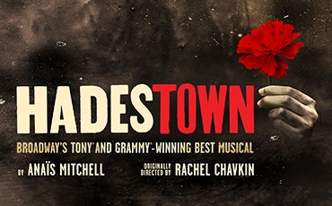 More Info for Hadestown