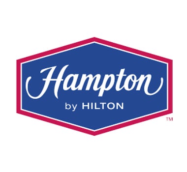 Hampton Inn & Suites – Downtown