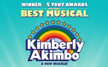 More Info for Kimberly Akimbo