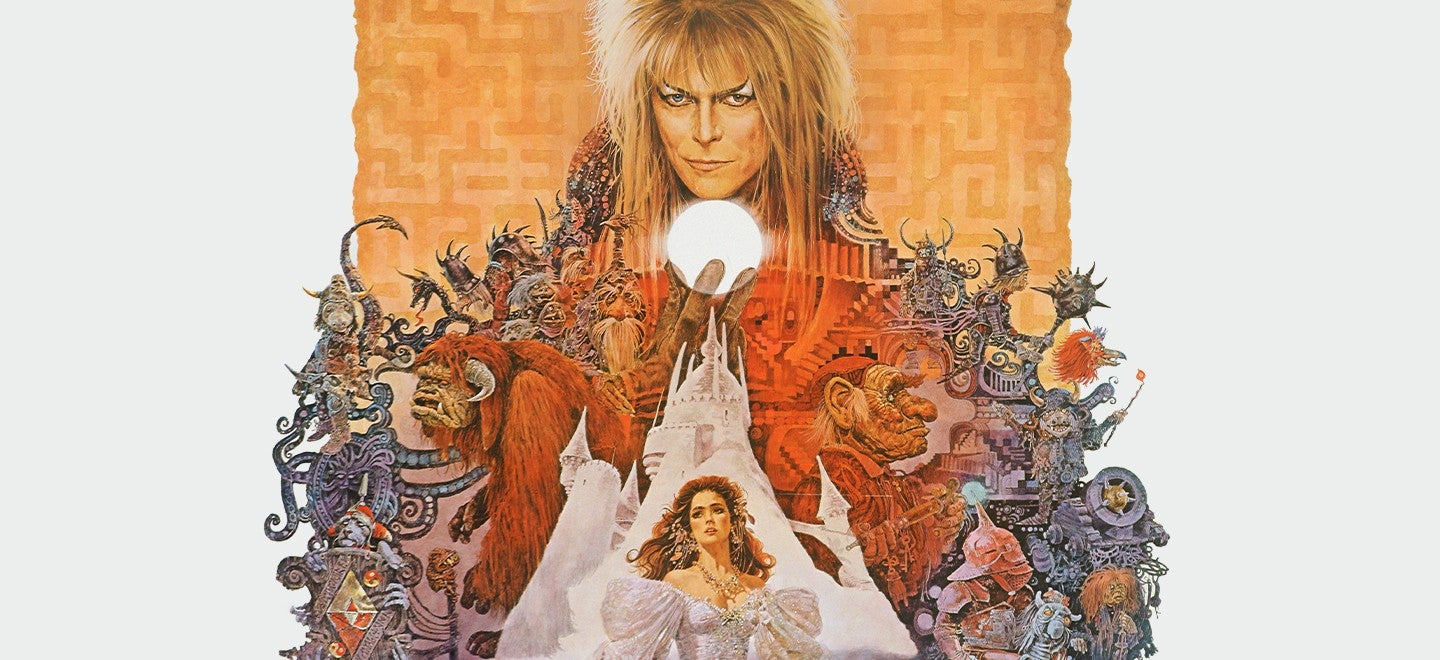 Jim Henson's Labyrinth: In Concert