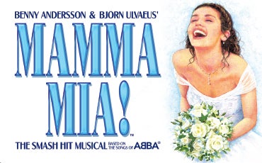 More Info for Mamma Mia!