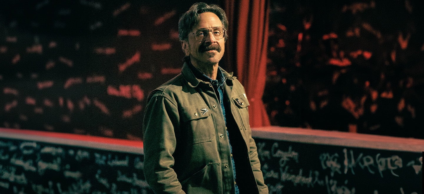 Marc Maron: All In