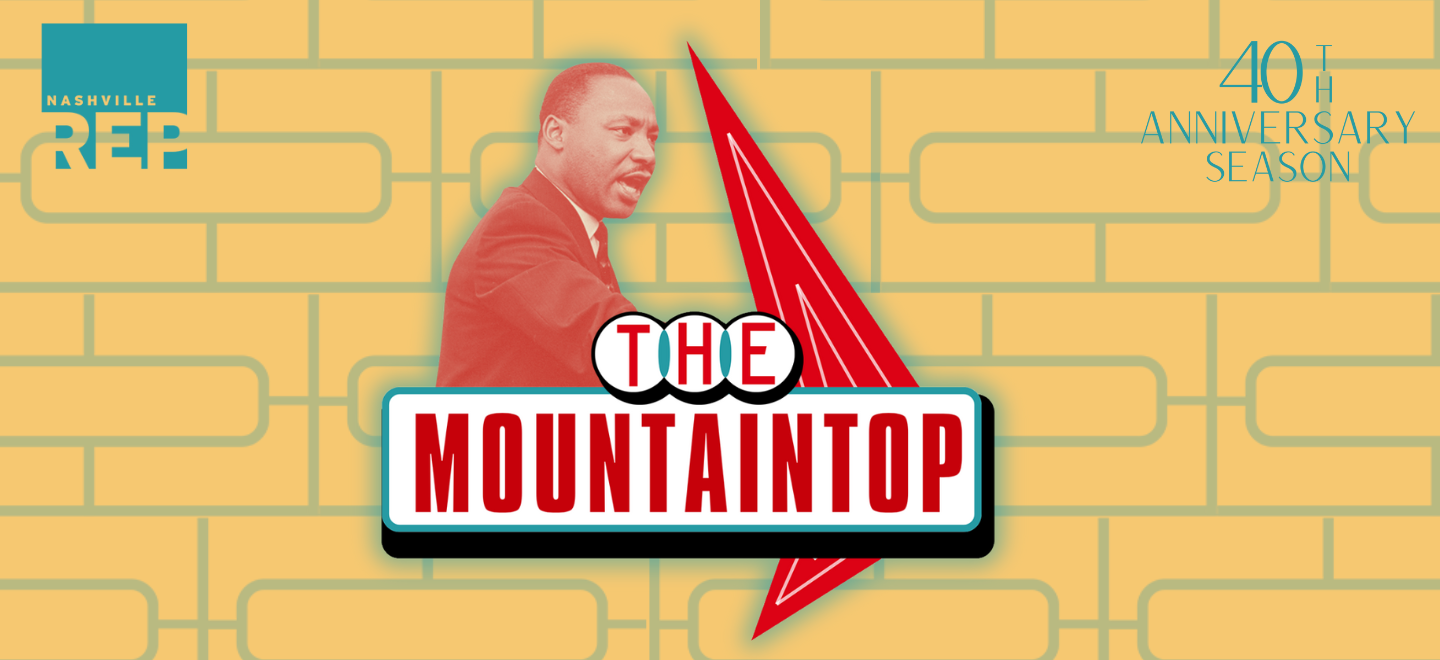 The Mountaintop