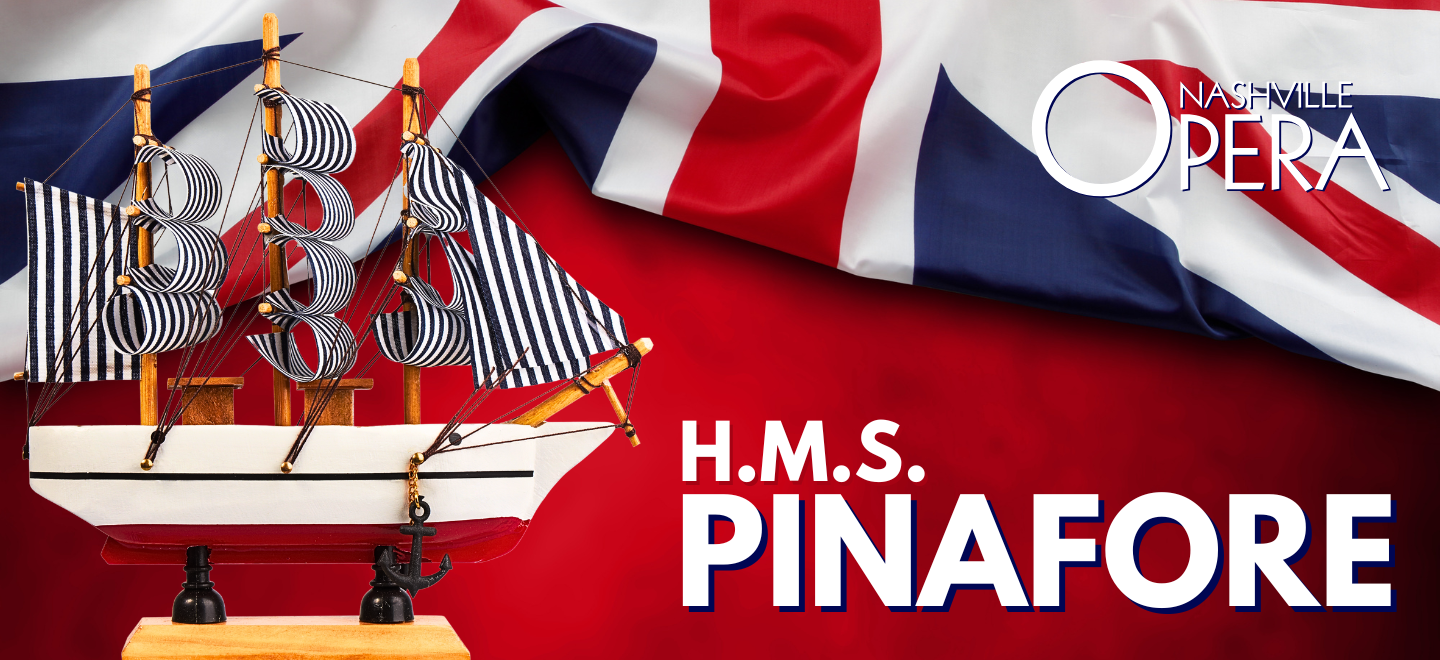 H.M.S. Pinafore