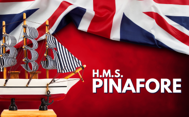 More Info for H.M.S. Pinafore