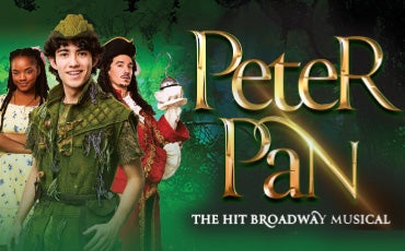 More Info for Peter Pan