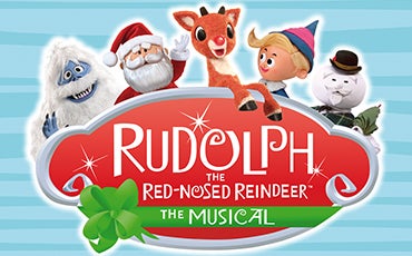 More Info for Rudolph the Red-Nosed Reindeer: The Musical