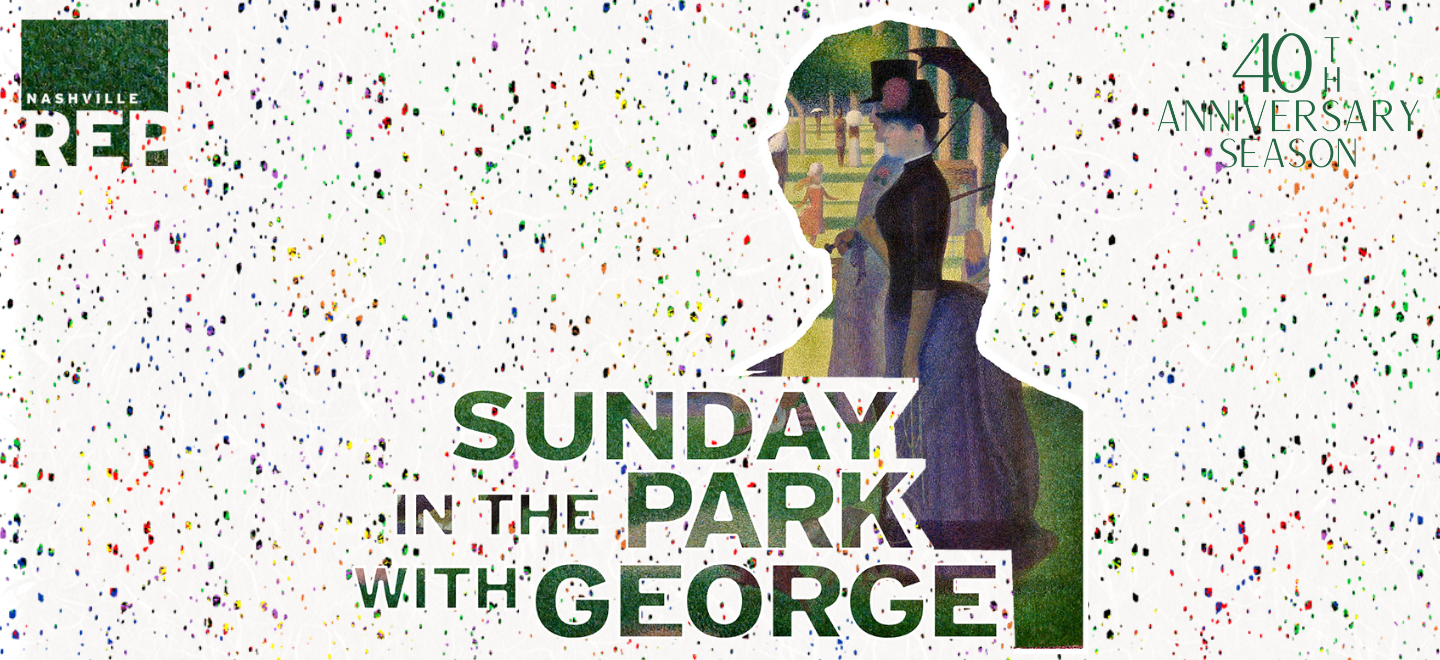 More Info for Sunday in the Park with George