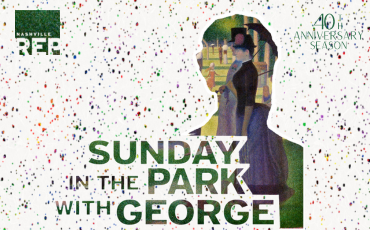 More Info for Sunday in the Park with George