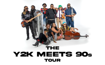 More Info for The Y2K Meets 90s Tour